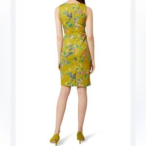 Hobbs Moira Sheath Dress 10